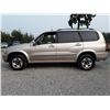 Image 8 : K1 --  2001 SUZUKI GRAND VITARA XL7 TOURING , Brown , 271879  KM's
