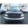 Image 2 : A4 --  1999 FORD EXPEDITION EDDIE BAUER , Black , UNKNOWN MILEAGE  KM's ""NO RESERVE""