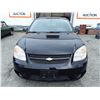 Image 2 : I5 --  2006 CHEVROLET COBALT SS , Black , 139873  KM's