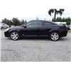 Image 8 : I5 --  2006 CHEVROLET COBALT SS , Black , 139873  KM's