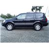 Image 8 : I4 --  2004 HONDA PILOT LX , Black , 262660  KM's