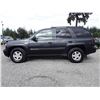 Image 8 : F1 --  2003 CHEVROLET TRAILBLAZER , Grey , 274615  KM's