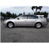 Image 8 : C3 --  2003 NISSAN ALTIMA , Silver , 192680  KM's