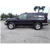 Image 8 : E4 --  2000 NISSAN PATHFINDER LE , Black , 266095  KM's