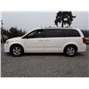 Image 8 : A9 --  2011 DODGE GRAND CARAVAN , White , 199212  KM's