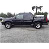 Image 8 : G2 --  2005 FORD EXPLORER SPORT TRAC , Black , 169173  KM's