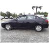 Image 8 : J3 --  2009 HYUNDAI ELANTRA , Black , 207543  KM's