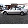 Image 8 : K6 --  1996 HONDA ACCORD LX , Grey , 270475  KM's
