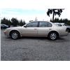 Image 8 : A6 --  1998 NISSAN MAXIMA GLE , Brown , 300374  KM's