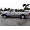 Image 8 : G6 --  1993 FORD F250 XL SINGLE CAB , Grey , 200253  KM's