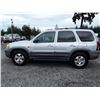 Image 8 : A7 --  2002 MAZDA TRIBUTE LX  , Silver , 314792  KM's