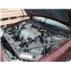 Image 13 : L3 --  2002 BUICK REGAL GS , Red , 117788  KM's