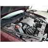 Image 15 : L3 --  2002 BUICK REGAL GS , Red , 117788  KM's
