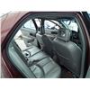 Image 17 : L3 --  2002 BUICK REGAL GS , Red , 117788  KM's