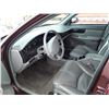 Image 20 : L3 --  2002 BUICK REGAL GS , Red , 117788  KM's