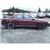 Image 4 : L3 --  2002 BUICK REGAL GS , Red , 117788  KM's