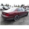 Image 5 : L3 --  2002 BUICK REGAL GS , Red , 117788  KM's