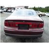 Image 6 : L3 --  2002 BUICK REGAL GS , Red , 117788  KM's