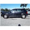 Image 8 : A12C --  2000 VW GOLF GLS TDI , Black , UNKNOWN  KM's
