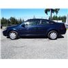 Image 8 : E3 --  2010 CHEVROLET COBALT LS , Blue , 138757  KM's