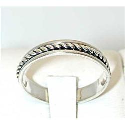 3085 Silver Ring