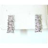 Image 1 : 6002 14KW Gold Post Earrings