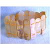 Image 1 : 6009 Dyed Mother of Pearl Bracelet
