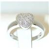 Image 1 : 5700 14KW Gold Diamond Ring