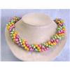 Image 1 : 2413 Fresh Water Pearl Necklace
