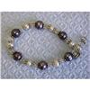 Image 1 : 2433 Pearl Bracelet