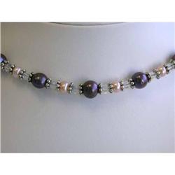 2443 Pearl Necklace
