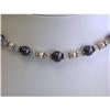 Image 1 : 2443 Pearl Necklace