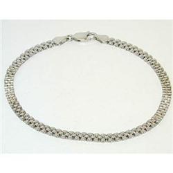 2948 14KW Gold Bracelet
