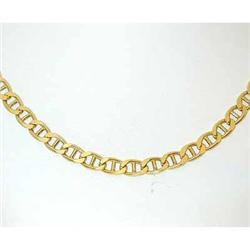 2964 14K Gold Necklace