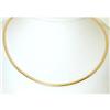 Image 1 : 5527 14K Gold Necklace