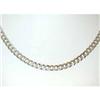 Image 1 : 6608 14KW Gold Necklace