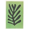 Image 1 : Henri Matisse French Signed Lithograph 32/50
