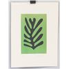 Image 2 : Henri Matisse French Signed Lithograph 32/50