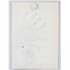 Image 5 : Polish Modernist Ink on Paper Signed Bekinski