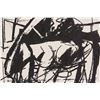 Image 3 : Willem de Kooning US Signed Silkscreen 8/100