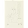 Image 1 : Fernando Botero Colombian Signed Lithograph 7/10