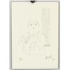 Image 2 : Fernando Botero Colombian Signed Lithograph 7/10