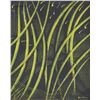 Image 1 : Hans Hartung German-French Acrylic on Canvas