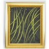 Image 2 : Hans Hartung German-French Acrylic on Canvas