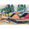 Image 1 : Ernst Ludwig Kirchner German Expressionist Pastel
