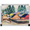 Image 2 : Ernst Ludwig Kirchner German Expressionist Pastel