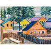 Image 3 : Ernst Ludwig Kirchner German Expressionist Pastel