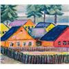 Image 4 : Ernst Ludwig Kirchner German Expressionist Pastel