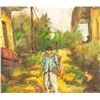 Image 3 : Williams R. Oil on Canvas