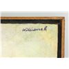 Image 5 : Williams R. Oil on Canvas